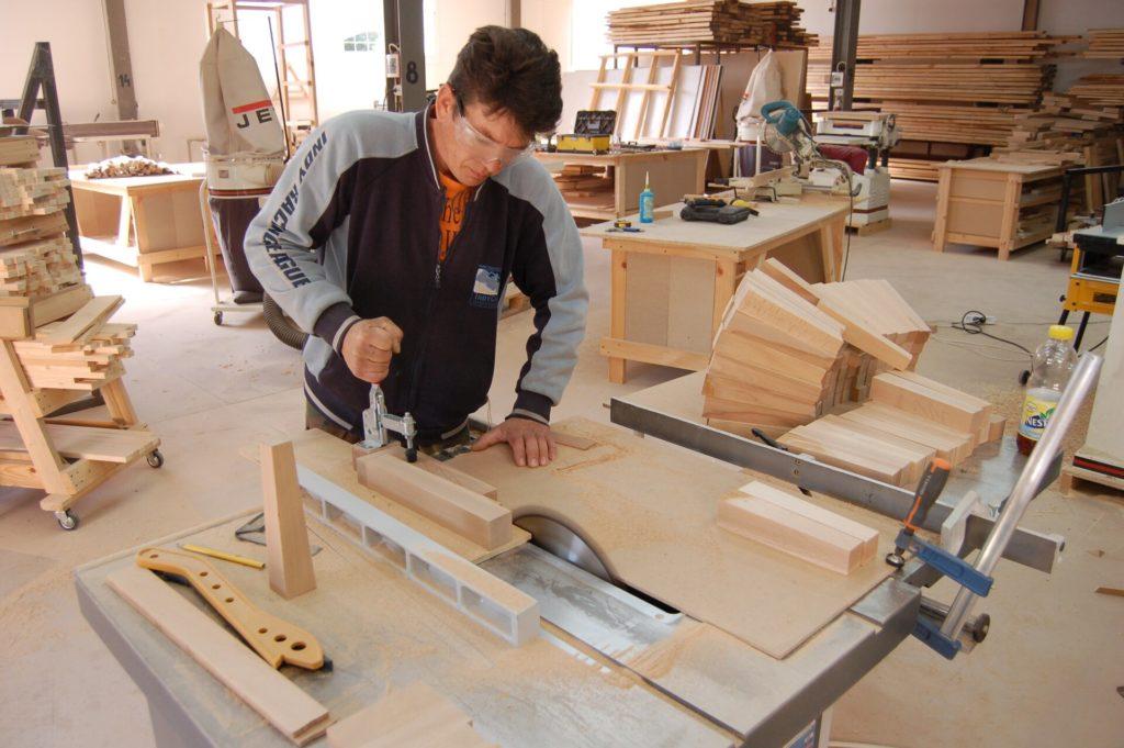 The Enduring Beauty of Wood: A Guide to Material Choices