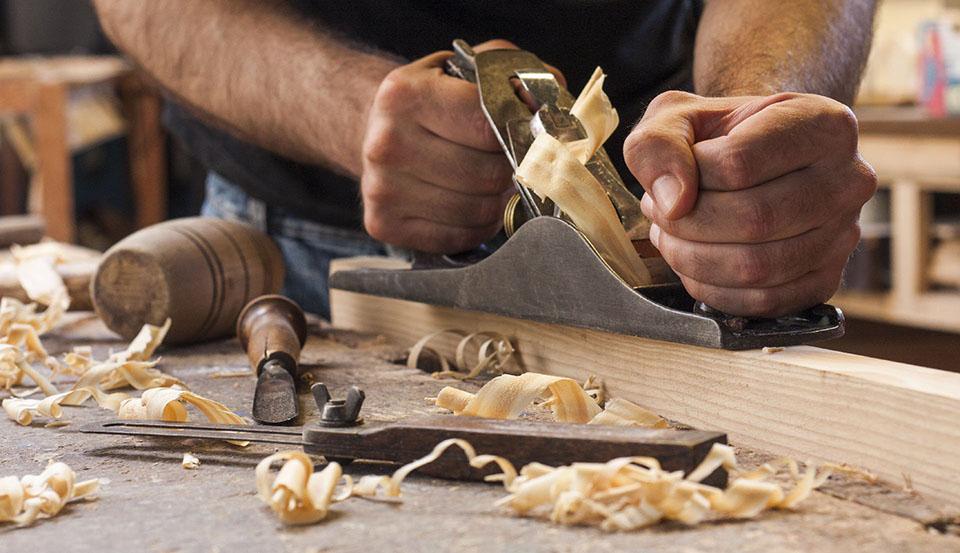 Tailored Living: Furniture Made Perfectly for Your Unique Space