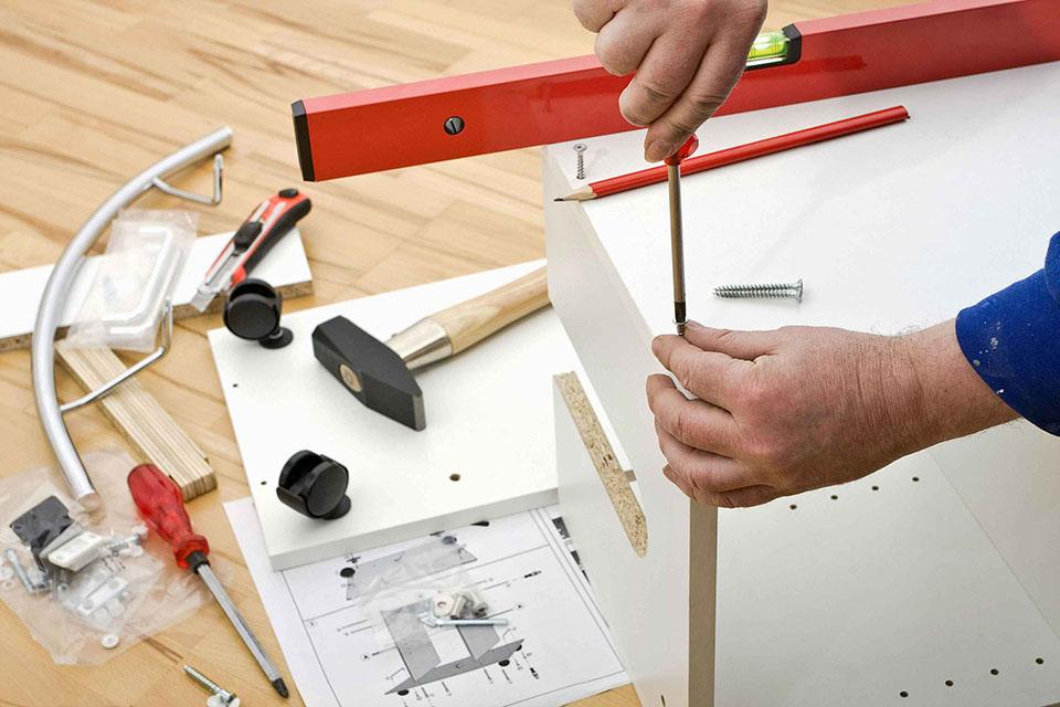 From Idea to Reality: Your Journey to Custom Built Furnishings