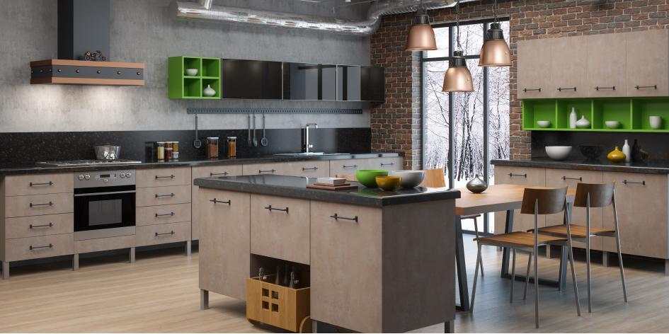 Intelligent Storage: Custom Built-in Solutions